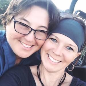 Meet your Posher, Brenda